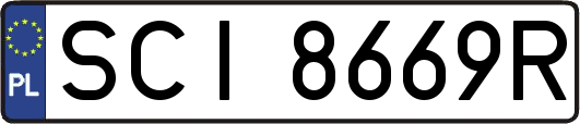 SCI8669R