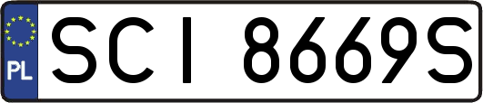 SCI8669S
