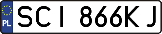 SCI866KJ