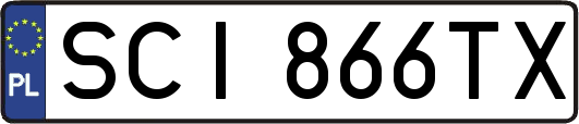 SCI866TX