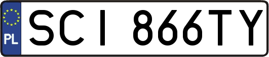 SCI866TY