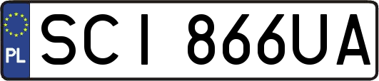 SCI866UA