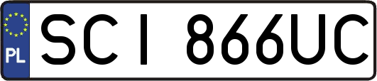 SCI866UC