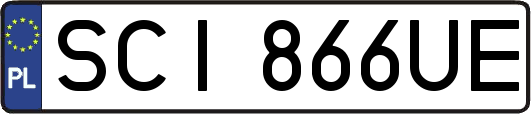 SCI866UE
