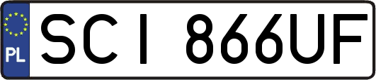 SCI866UF