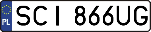 SCI866UG