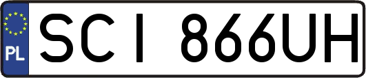 SCI866UH
