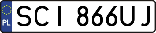 SCI866UJ