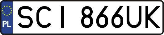SCI866UK