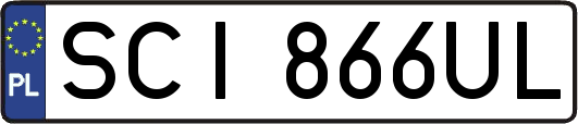 SCI866UL