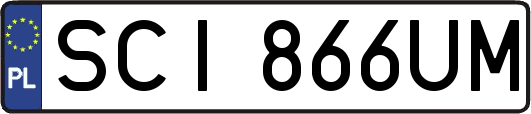 SCI866UM
