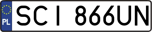 SCI866UN