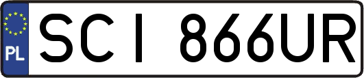 SCI866UR