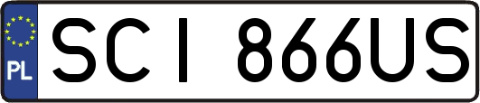 SCI866US