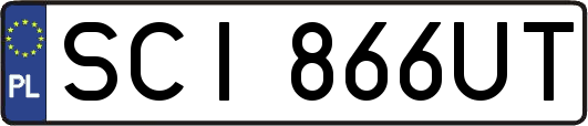SCI866UT
