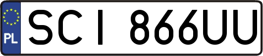 SCI866UU