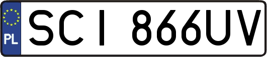 SCI866UV
