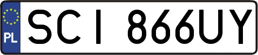 SCI866UY