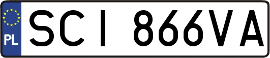 SCI866VA