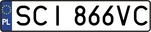 SCI866VC