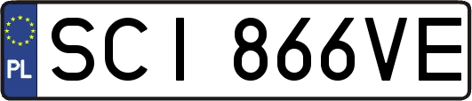 SCI866VE