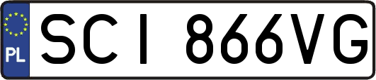 SCI866VG
