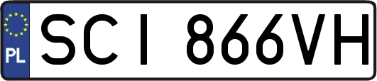 SCI866VH