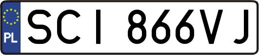 SCI866VJ