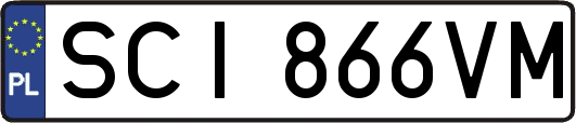 SCI866VM