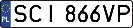 SCI866VP