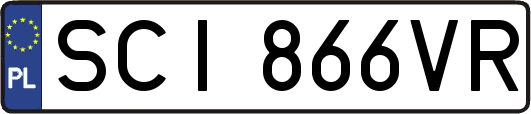 SCI866VR