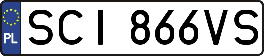 SCI866VS