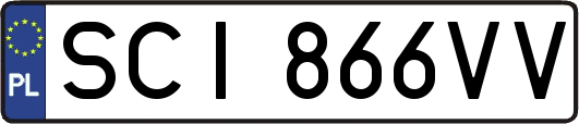 SCI866VV
