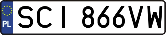 SCI866VW