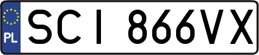 SCI866VX