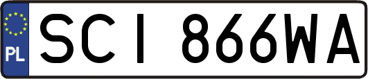 SCI866WA