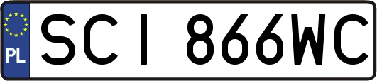 SCI866WC