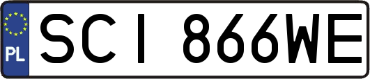 SCI866WE