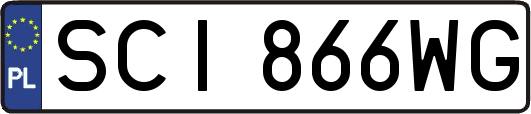 SCI866WG
