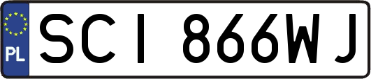 SCI866WJ
