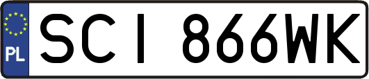 SCI866WK