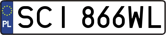 SCI866WL