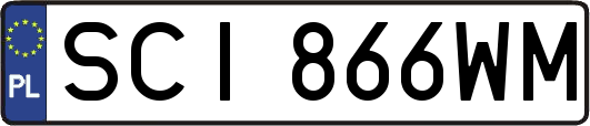 SCI866WM