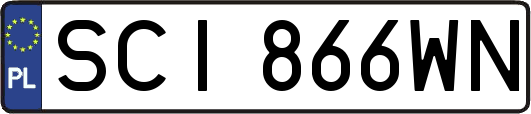 SCI866WN