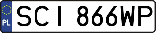 SCI866WP