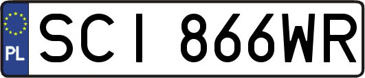 SCI866WR