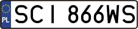 SCI866WS