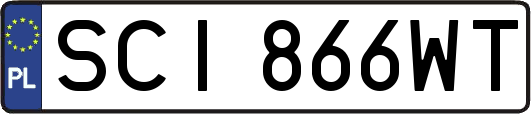 SCI866WT