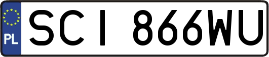 SCI866WU