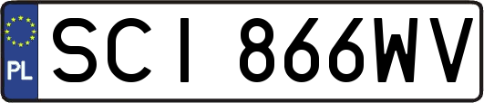 SCI866WV